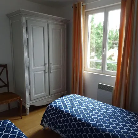 Beautiful Apartment, 2 Terraces, Near Beach