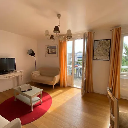 Apartament Beautiful Apartment, 2 Terraces, Near Beach