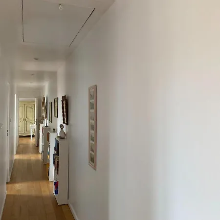 Beautiful Apartment, 2 Terraces, Near Beach
