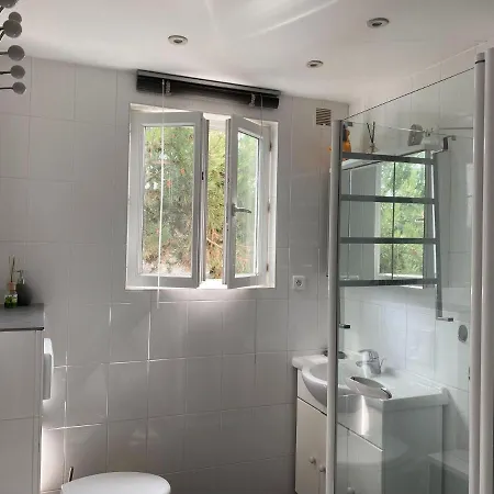 Beautiful Apartment, 2 Terraces, Near Beach Apartament *